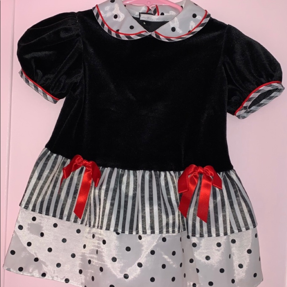 Vintage Roanna dress